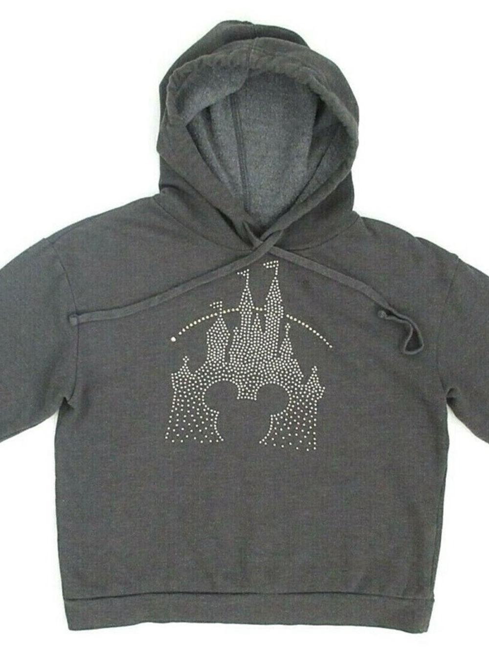 Disney Rhinestone Hoodie